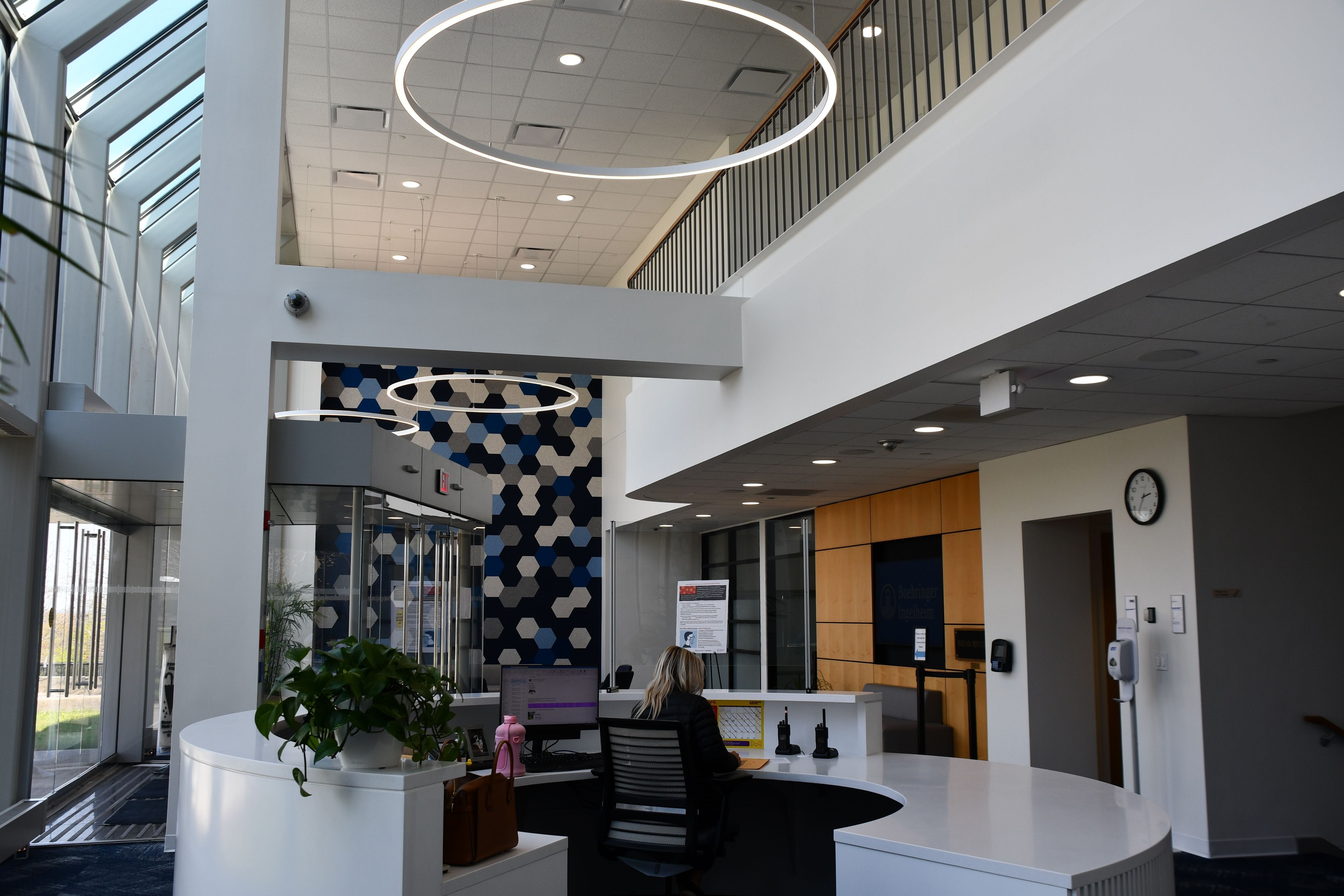 Boehringer Ingelheim